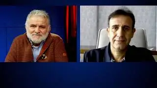 Vahap Coşkun ile s&ouml;yleşi: K&uuml;rtler h&acirc;l&acirc; s&uuml;rece inanıyor mu?