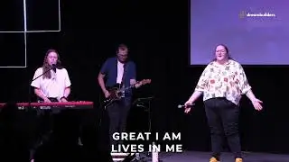 ABIDE - The Quiet Place | Church Online Jan 4th| Dreambuilders Melbourne