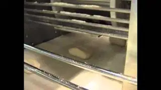 POLIN Bravo P3 Bread Divider-Moulder Group - ProBAKE Bakery Equipment