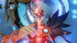 【Nod-Krai Archon Quest Act VIII】
