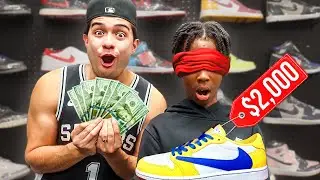 Guess The Price, I'll Buy You The Shoe