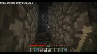 Minecraft 1.9 Prerelease 6 - Experience Grinder