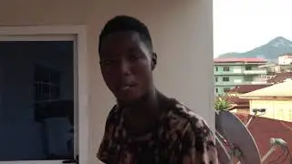 He has done it again! FA Square drops some hot verses on sarkodie's Azonto freestyle.🔥🔥