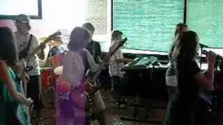 Revolution - Ashburn PGSOR