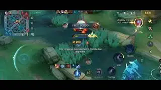 Gusion local edit
