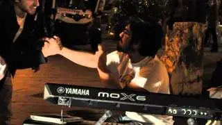 Vengo da te - Samuele Salerno - Live Music Academy