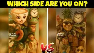 Boss 1 vs Boss 2 | BIG BATTLE