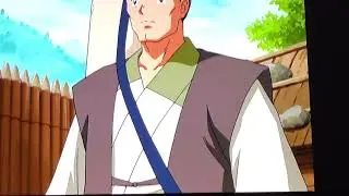 😈🍖 Demons Are Basically Ingredients in Inuyasha 😳 | Feudal-Era Food Chain Explained