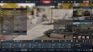 Wolf plays warthunder with infinite ammo mod