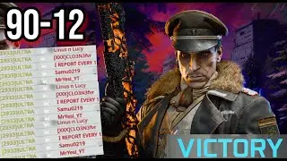 ESTE COMEBACK NO PASA SIN EL VTOL WARSHIP | Black Ops 7