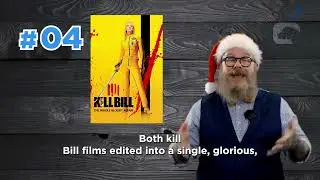 Greg's Top Ten Holiday Movies: 2025 Edition