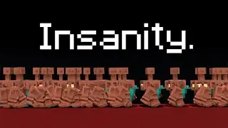 This is NOT How You're Supposed to Use Copper Golems