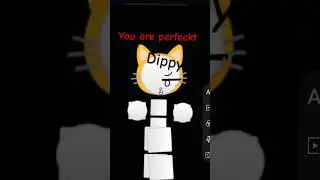 I love the dippy app. ❤️😀 you to?#dippy #musi #music #emojicat #love