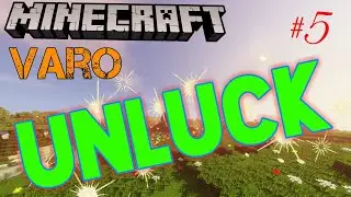 Unluck, so wie in jedem Video... - Mini Varo #5 | Babao