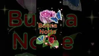 #buona#serata#buonanotte💞