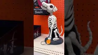 Target 2023 Halloween Walk through Pt. 2! #halloween #halloween2023 #walkthrough #target #spooky