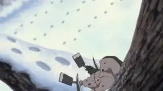 Fuu Yamanaka - Shinten Kugutsu Juin no Jutsu