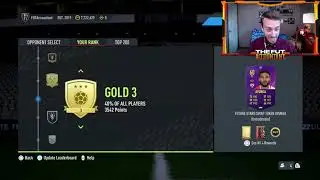 this Future Stars Swap Token might be the hardest yet...