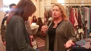 LulaRoe at the Baby Expo