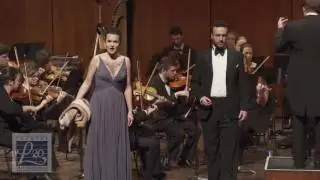 KATHRIN FILIP, soprano, ALAN MACDONALD, baryton, JEAN PHILLIPPE FORTIER LAZURE , tenor