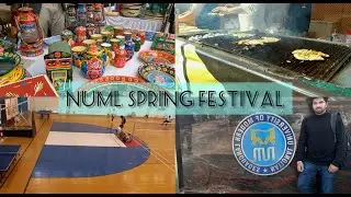 NUML Spring Festival 2022 | Sport Gala | Cultural week