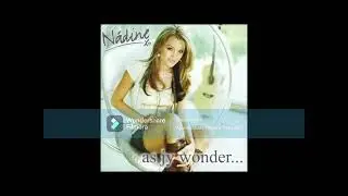 Don't Let the Kiss by Natine written by Diane Warren