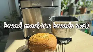 Are The Bread Machine Recipes Actually Good?