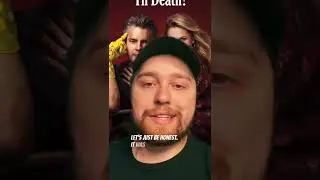 5 отмененных сериалов Netflix, которые заслуживали большего количества сезонов&hellip;💔 #Netflix