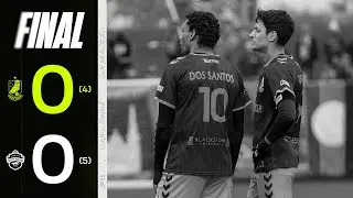 Semifinal Highlights: Union Omaha vs. Charlotte Independence