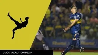 Guido Vadal&agrave; - Boca Jr - Skills,Goals,Assists - Welcome to Juventus