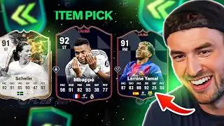 THEY&rsquo;RE BACK! 50 x Year in Review SBC Player Picks! 🎉