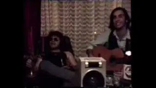 CLAN DE POE - Ella Siempre Dice Adios
