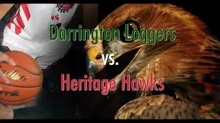 Heritage Hawks v Darrington Loggers - 11_29_2023