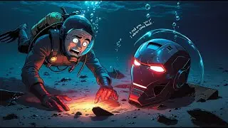 The Secret Return of Tony Stark? | SHIELD&rsquo;s Lost File: Project Resurrection #marvel #ironman #story