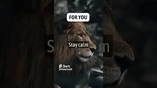 How to destroy your enemy without fighting 1 #shorts #quotes #motivation #inspiration #HealingTime60
