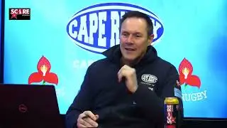 WP Club Rugby Challenge Cup Draw