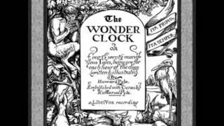 The Wonder Clock (FULL Audiobook)