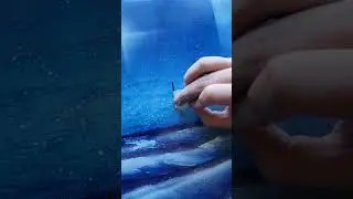 First time doing a pirate ship! #spraypaintart #art #spraypainting