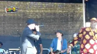 BELTOUT CREW @ BRIXTON SPLASH 2015