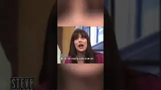 Woman Confronts Her Abuser After 15 Years | Steve Wilkos