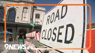 Denver festival tests if part of Wynkoop Street could go car-free
