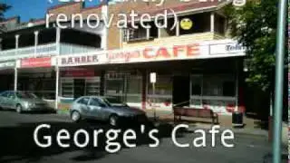 Dining out in Gatton