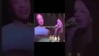 &ldquo;OK MEGAN WOAH 👹&rdquo; 😭 ⇧ Click for full concert