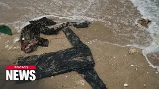 At least 60 believed dead after boat from Senegal capsizes in Atlantic Ocean
