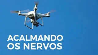 5 Dicas para um Voo Mais Tranquilo