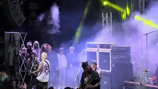 &ldquo;Love Denied&rdquo; Biohazard at Garden Amp, December 2, 2023