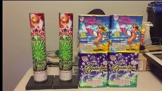 Fusing fireworks together wholesale fireworks wfboom 2016