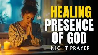 For Those Awake in the Night, Fighting Pain, and Longing for the Comfort of God&rsquo;s Healing Presence