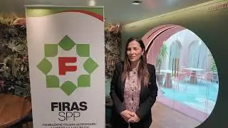 Giornata Europea della Sicurezza 19&deg; Edizione - Intervista a Filomena Dantini Consigliera nazionale