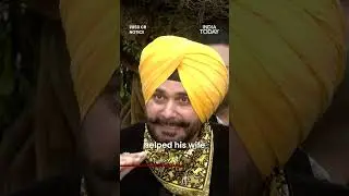 ₹850 Crore Notice to Navjot Kaur Over Navjot Singh Sidhu's Cancer Recovery Claims